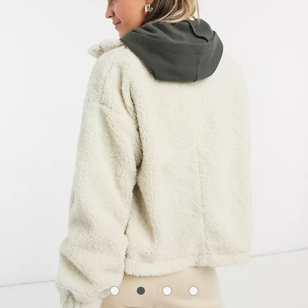 ASOS jacket - Picture 3 of 6